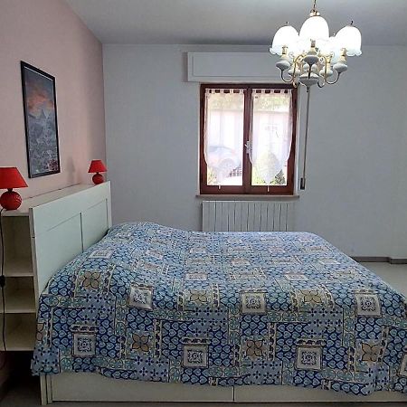 Апартаменти Rosa'S House Сарнано Екстер'єр фото